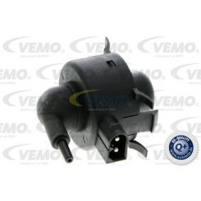 Sensor, Innenraumtemperatur