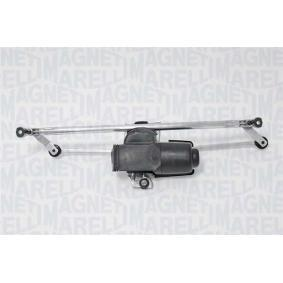 Window Wiper System TRANSIT Platform/Chassis (FM_ _, FN_ _) 2.0DI (F_E_, F_F_) for ABFA engine code