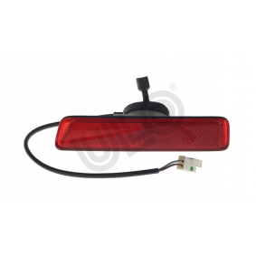 Sidemarkeringslys til Transit Mk7 Bus (V363, FAD, FBD) 3.7 RWD 99M motorkode
