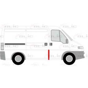 A-stolpe til TRANSIT Bus (FD_ _, FB_ _, FS_ _, FZ_ _, FC_ _) 2.3 16V RWD (F_B_, F_C_, F_A_) E5FC motorkode