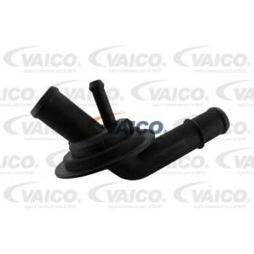 Pipe, heat exchanger TRANSPORTER 3 Kasten 1.6 CZ engine code