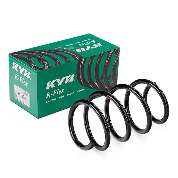 Spiralfjäder KYB RA1084