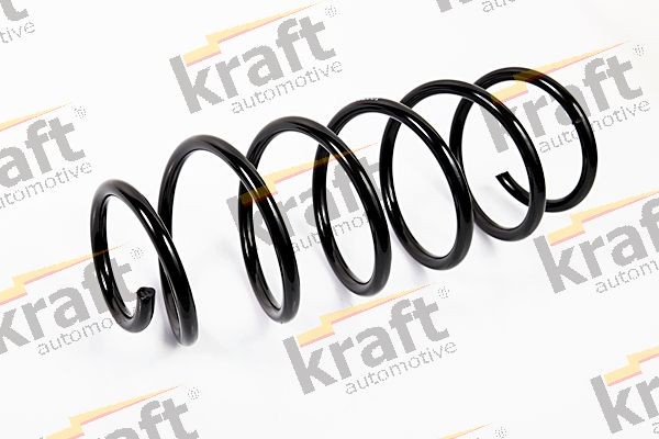 Fahrwerksfeder KRAFT 4032001