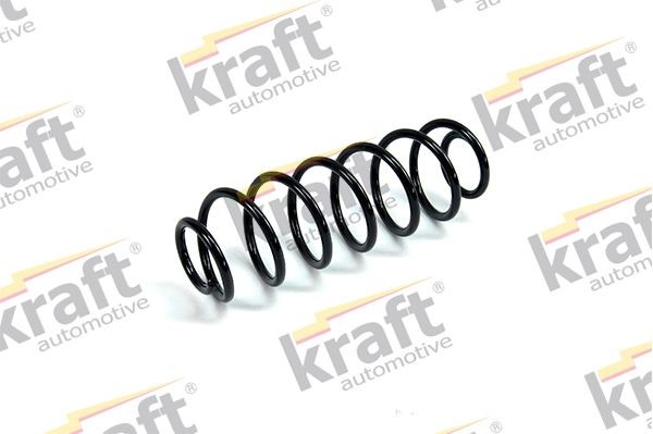 Fahrwerksfeder KRAFT 4032235