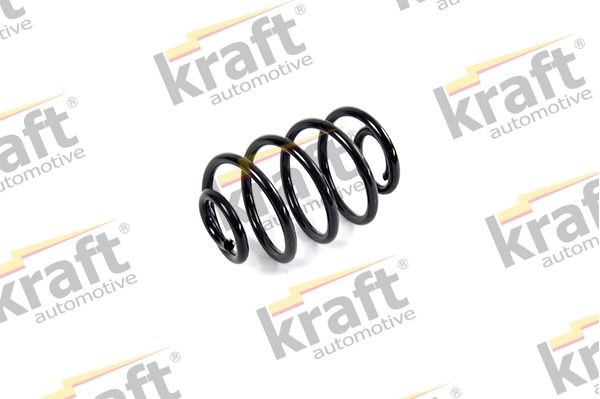 Fahrwerksfeder KRAFT 4032092