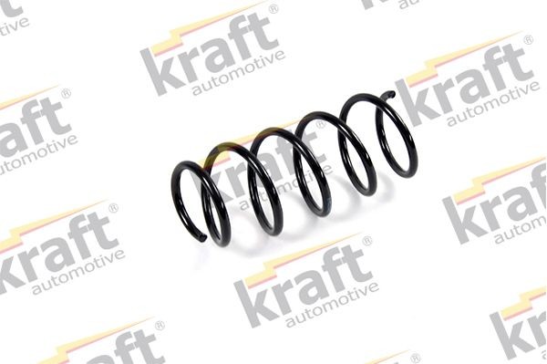Fahrwerksfeder KRAFT 4021502