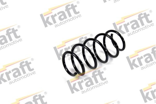 Fahrwerksfeder KRAFT 4021548