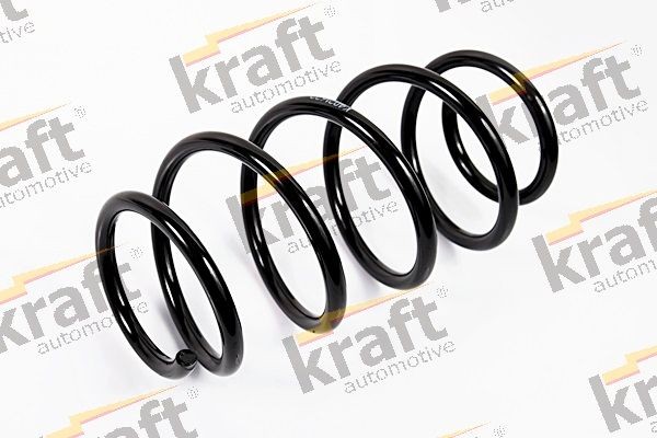 Fahrwerksfeder KRAFT 4021622