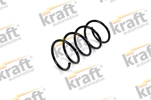 Fahrwerksfeder KRAFT 4021270