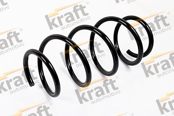 Fahrwerksfeder KRAFT 4025088