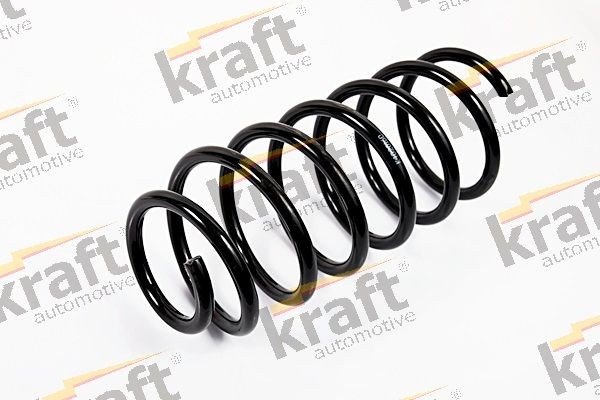 Fahrwerksfeder KRAFT 4020160