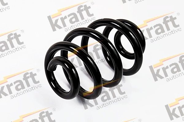 Fahrwerksfeder KRAFT 4030300