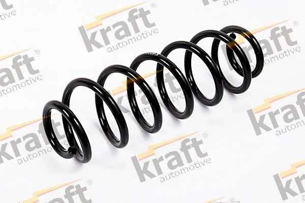 Fahrwerksfeder KRAFT 4030290