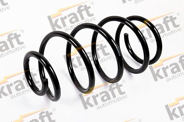 Fahrwerksfeder KRAFT 4020530