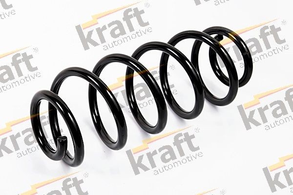 Fahrwerksfeder KRAFT 4020148