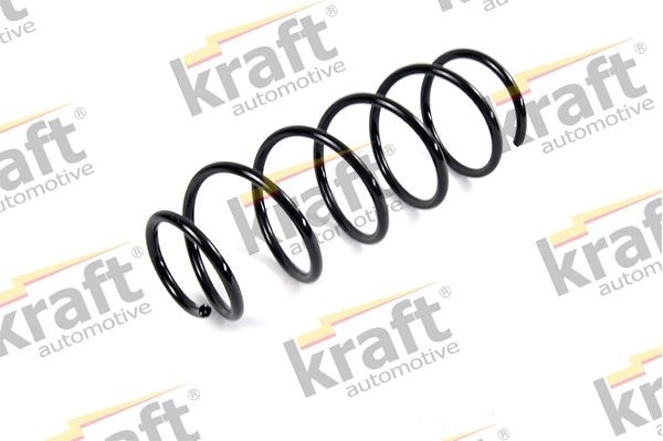 Fahrwerksfeder KRAFT 4025542