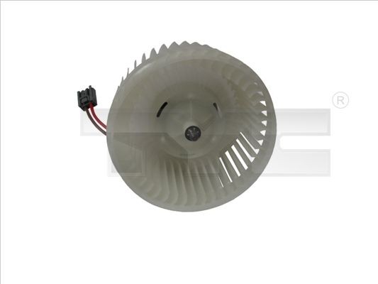 Ventilatore abitacolo TYC 538-0003
