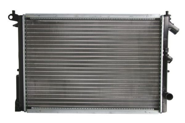 Kühler, Motorkühlung THERMOTEC D7R026TT
