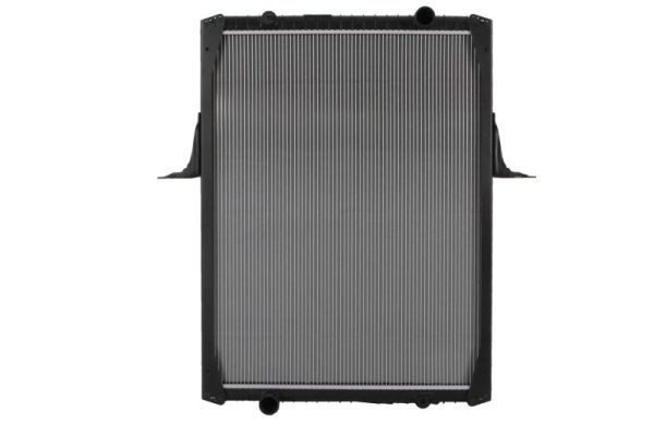 Kühler, Motorkühlung THERMOTEC D7RV001TT