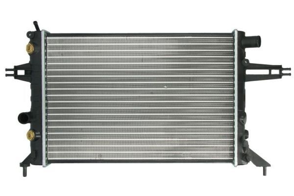 Kühler, Motorkühlung THERMOTEC D7X052TT