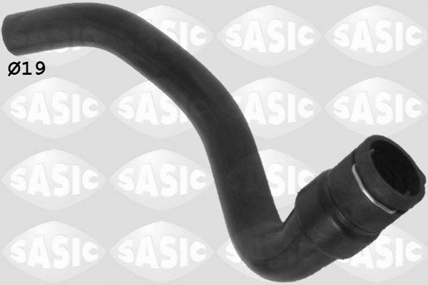 Kylarslang SASIC 3406312