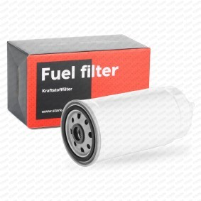 Filters » Fuel filter - STARK PROFESSIONAL LINE