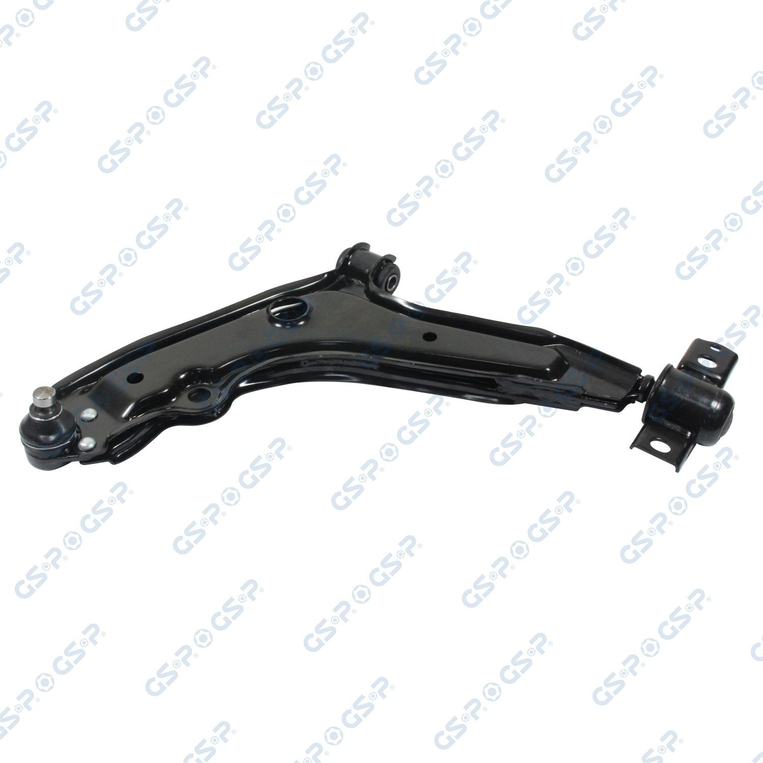 Länkarm, hjulupphängning GSP S060722