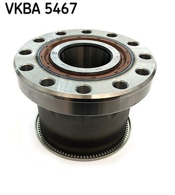 Hjullagersats SKF VKBA 5467