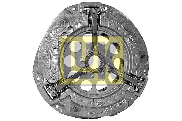 Tryckplatta LuK 131 0051 10