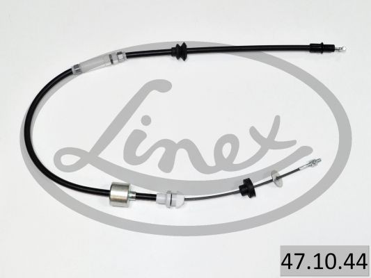Cięgno, sterowanie sprzęgłem LINEX 47.10.44-Zdjęcie-0