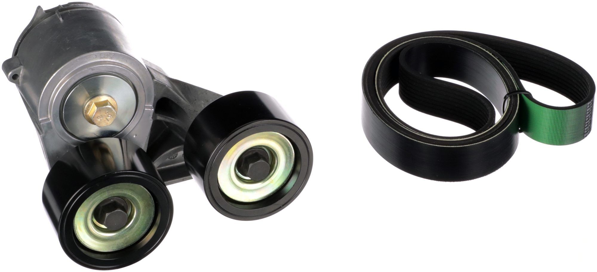 Drivremssats GATES K019PK1360AHD