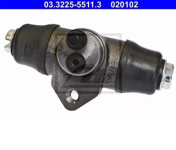 Bremsecylinder ATE 03.3225-5511.3