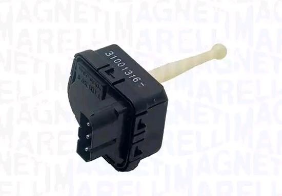 Sterownik, regulacja ustawienia reflektorów MAGNETI MARELLI 710307852309-Zdjęcie-0
