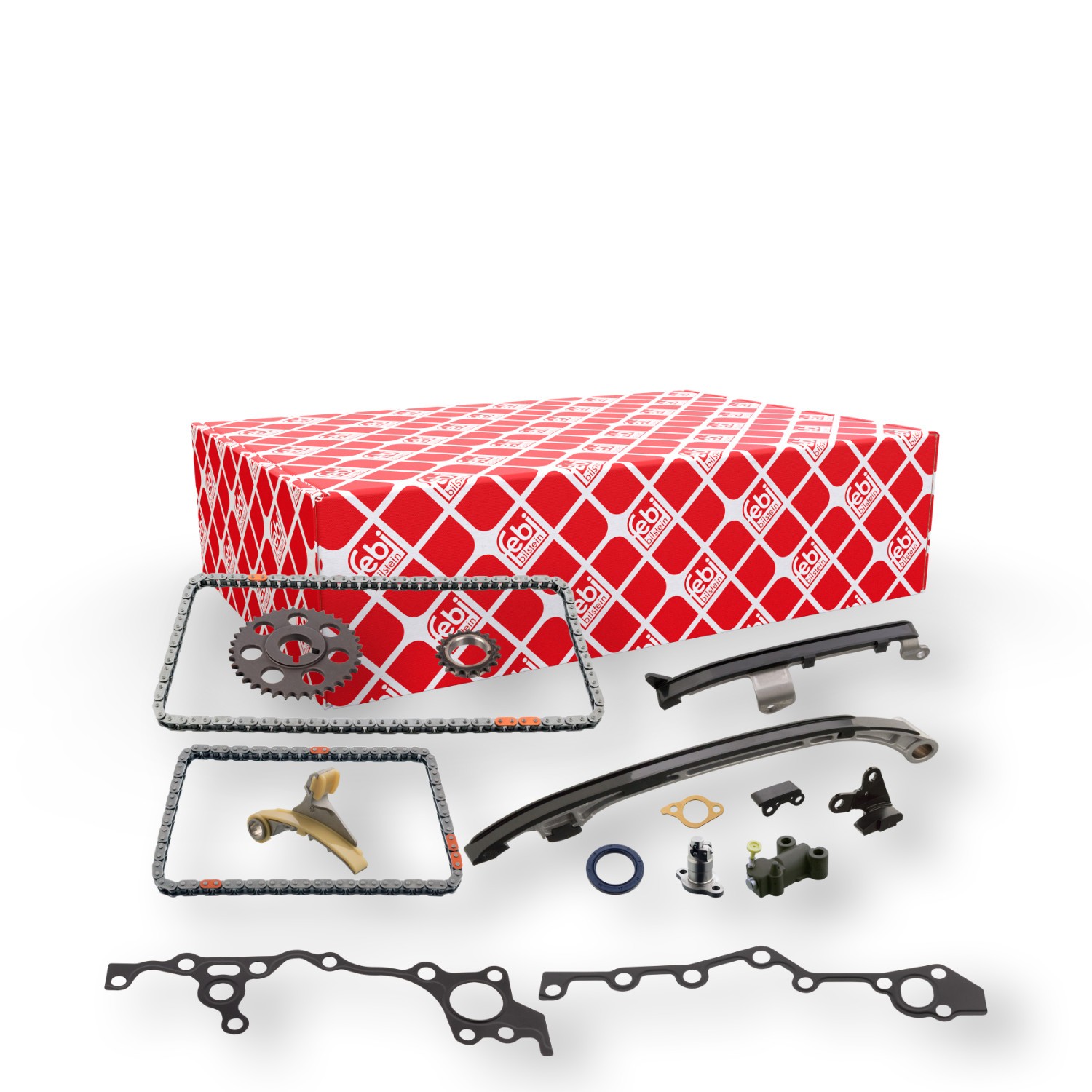 Kamkedjesats FEBI BILSTEIN 107219