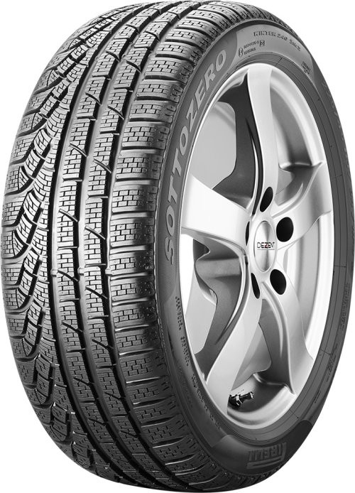 Pirelli W270 Sottozero Serie 255/35 R20 97W Opony-Zdjęcie-0
