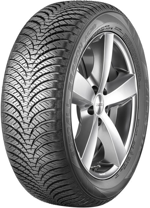 Falken Euroall Season AS210 165/60 R14 79T Opony-Zdjęcie-0