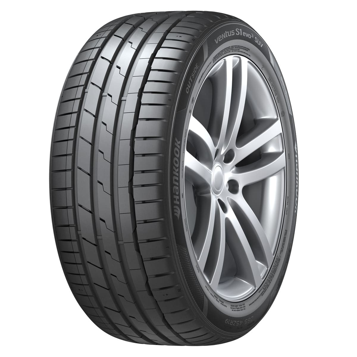 ventus S1 evo3 SUV K127A XL * 255/55 R18 109W