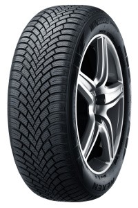 Nexen Winguard SnowG 3 WH2 215/65 R16 98H Opony-Zdjęcie-0