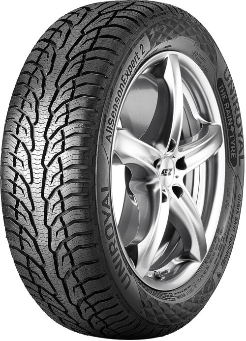 UNIROYAL AllSeasonExpert 2 215/55 R17 98W Opony-Zdjęcie-0