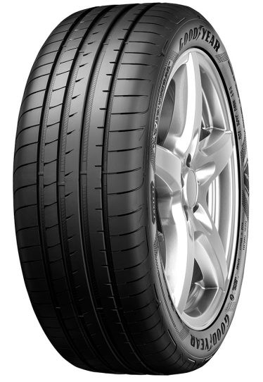 Goodyear Eagle F1 Asymmetric 235/45 R18 98Y Opony-Zdjęcie-0