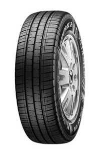Vredestein Comtrac 2 195/65 R16 104T Opony-Zdjęcie-0