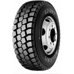 Falken LI-257 315/80 R22.5 156K Opony-Zdjęcie-0