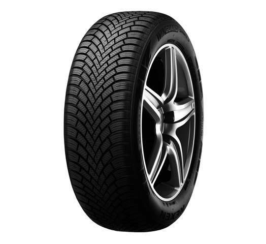 Nexen WG SNOW G3 WH21 XL 185/55 R16 87T Opony-Zdjęcie-0