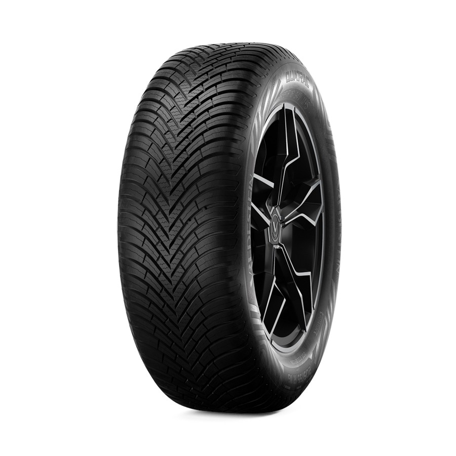 Vredestein Quatrac 195/65 R15 95T Opony-Zdjęcie-0