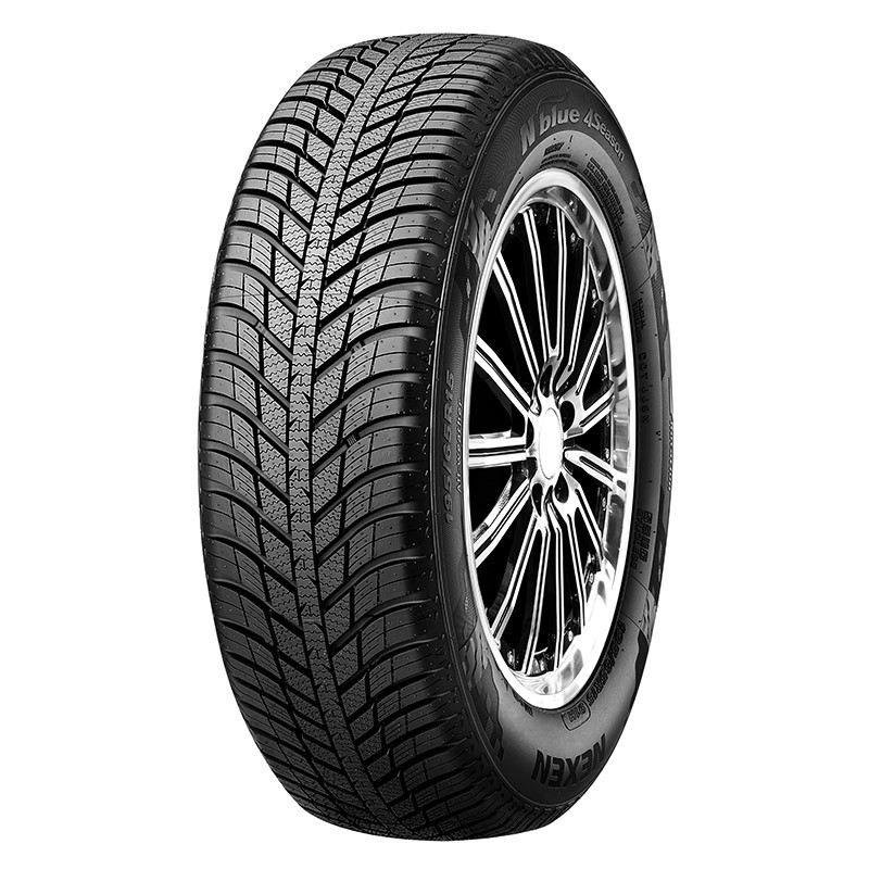 Nexen Nblue 4 season 215/65 R16 109T Opony-Zdjęcie-0
