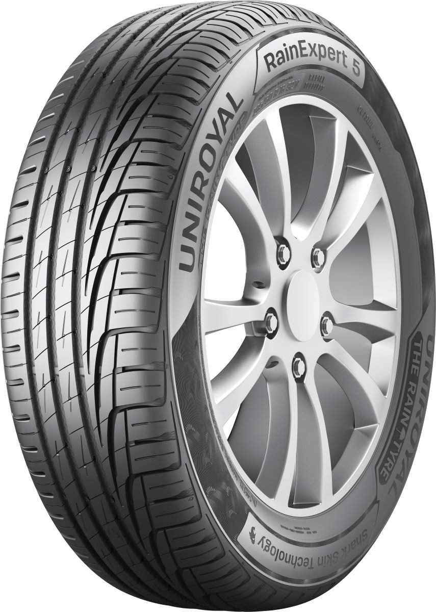 UNIROYAL RAINEXPERT 5 215/60 R16 99H Opony-Zdjęcie-0