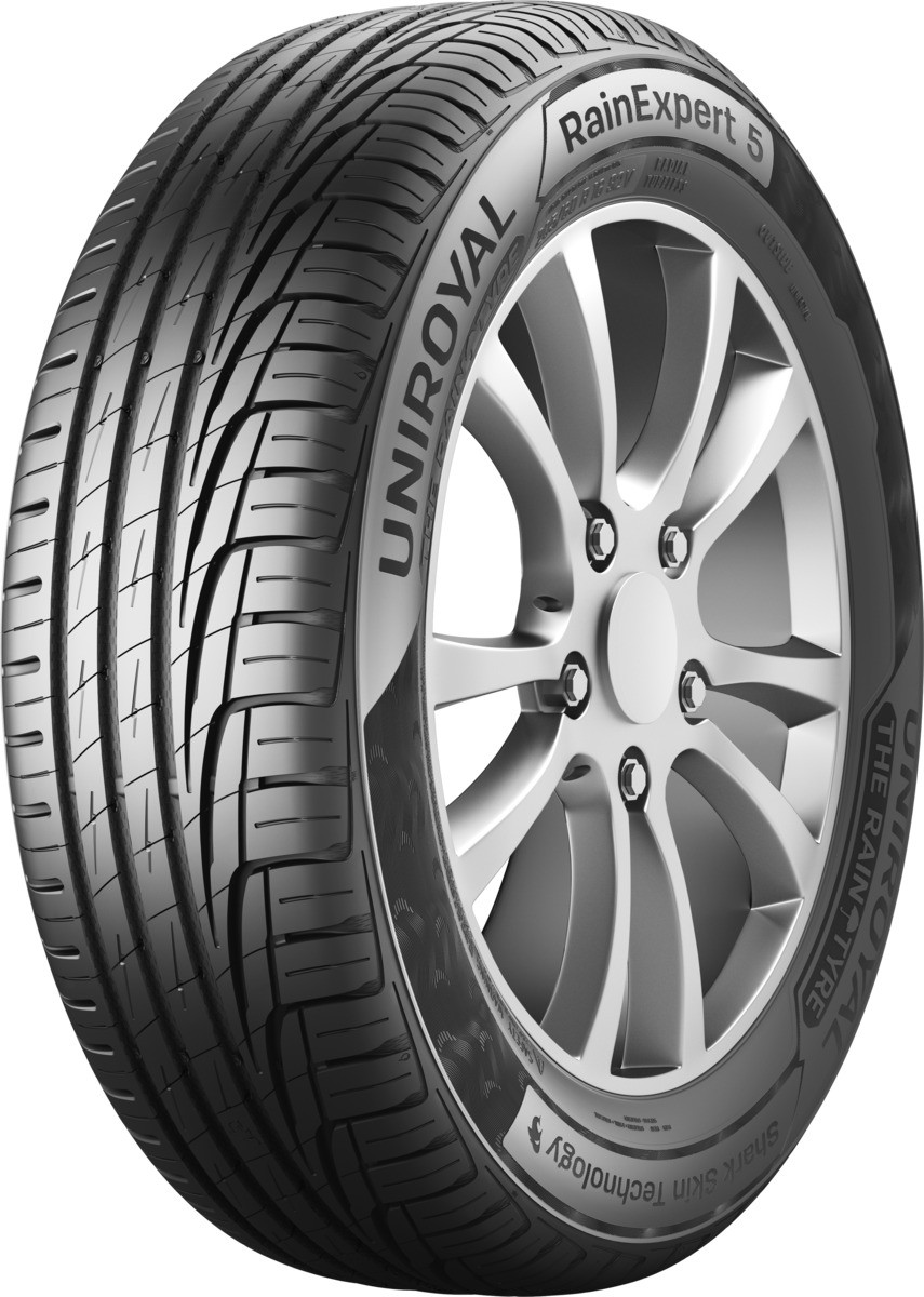 UNIROYAL RainExpert 5 265/65 R17 112H Opony-Zdjęcie-0