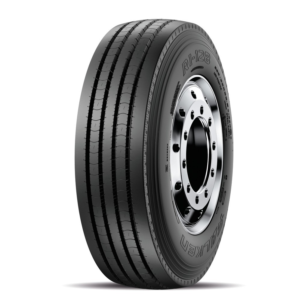 Falken RI128 285/70 R19.5 150/148J Opony-Zdjęcie-0