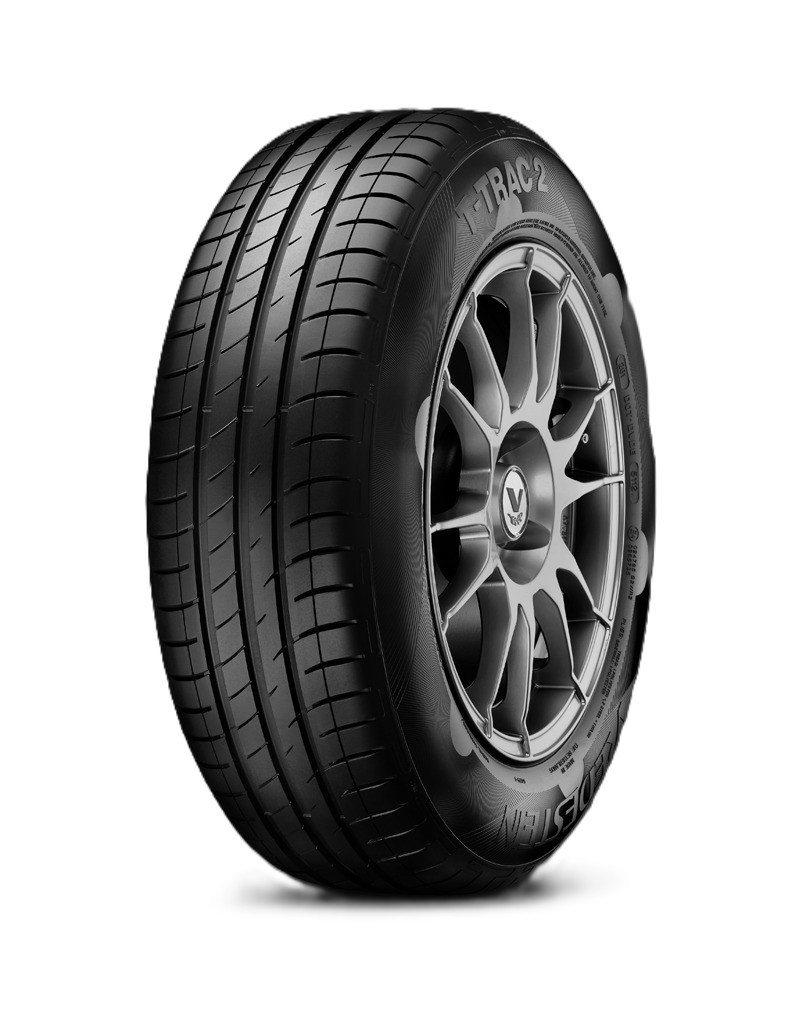 Vredestein T-Trac 2 175/65 R14 82T Opony-Zdjęcie-0