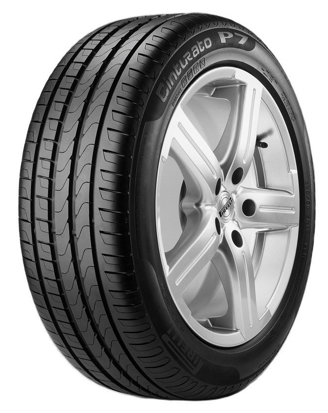 Pirelli Cinturato P7 215/55 R17 94W Opony-Zdjęcie-0